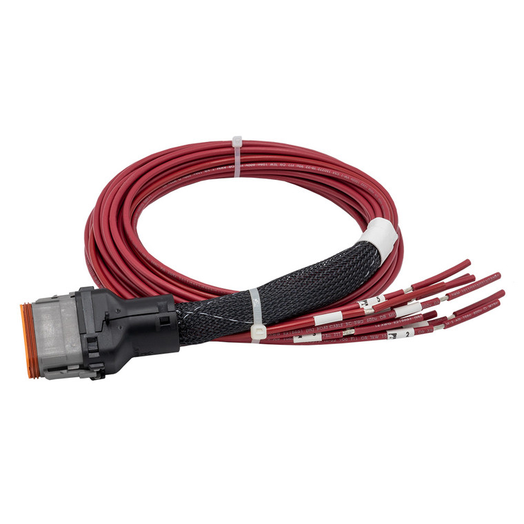 Maretron CLMD16-J2 Output Mating Connector w\/1M Leads [A3708]