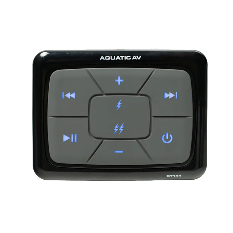 Aquatic AV BT144 All-Terrain Bluetooth Stereo [BT144]