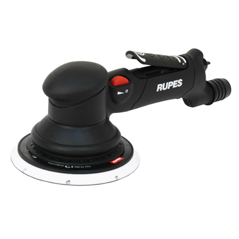 RUPES TA156A Pneumatic Random Orbital Sander [TA156A]