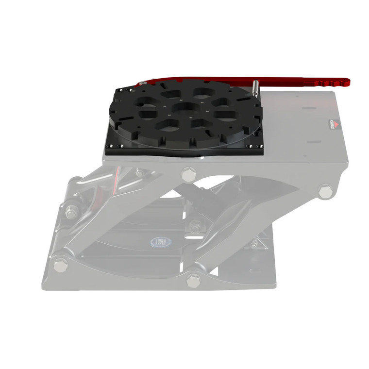 Shockwave S5 Swivel [SW-05592]