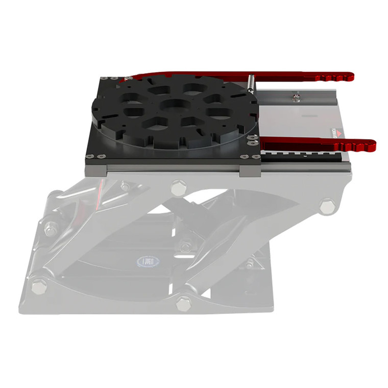 Shockwave S5 Swivel Slide [SW-05488]