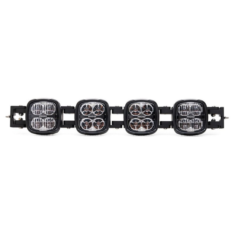 RIGID Industries Phoenix 30" Connect Bar - (4) 5" LED Lights [168242]
