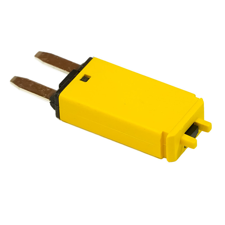 Egis ATM\/MINI 20 AMP Circuit Breaker - Type 3 [4720-20]