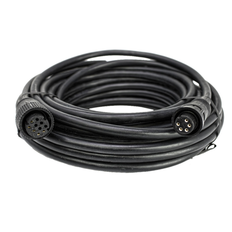 Airmar Furuno 10-Pin Mix  Match Cable f\/600W Non-CHIRP Transducers [MM-10FUR]