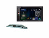 Pioneer AVIC-5200NEX with Absolute Cam-800 back up camera