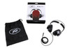 Peavey PVH11 Closed-Back Design DJ Headphones