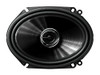 Pioneer TSG6845R 6 x 8 Inches 2-Way 250W Car Speakers