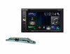 Pioneer AVIC-6200NEX with Absolute Cam-800 back up camera