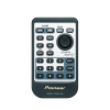 Pioneer CD-R510 Wireless Remote Control Control your 2007-up Pioneer CD receiver