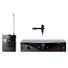 AKG WMS 45 Perception Wireless Presenter Lavalier Microphone System