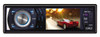 Absolute DMR-380T 3.5-Inch In-Dash Single Din Receiver