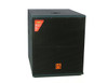 Mr. Dj PRO6000AMP 18" 6000W Professional Series Active/Pre Amplified Subwoofer