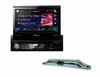 Pioneer AVH-X7800BT with Absolute Cam-800 back up camera