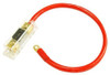 Absolute ANLPKG0RD Power Cable and In-Line ANL Fuse Kit (Red)