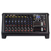 Peavey XRAT - 9-Channel Powered Mixer with Auto-Tune