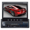 Absolute USA AVH-5100BT In-Dash 7 TFT LCD Touchscreen CD/DVD/MP3 Receiver with Built-In Bluetooth