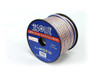 Absolute USA SWH12100 12 Gauge Car Home Audio Speaker Wire Cable Spool 100'