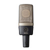 AKG C314 Multi-Pattern Condenser Microphone