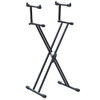 Mr. Dj KS500 Classic Top Keyboard Stand