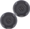 Alpine SPE-5000 400W Peak (100W RMS) 5-1/4" Type-E Coaxial 2-way Car Speakers