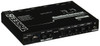 AudioControl Three.2 In-Dash Pre-Amp Equalizer / Subwoofer Crossover w/ Dual Auxiliary Inputs