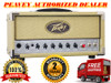 Peavey Classic 20 MH 20-Watt Micro Tube Guitar Amplifier Head