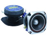 Absolute USA PBT35S 3.5-Inch Titanium Bullet High Compression Tweeter with 10 Oz Ferrite Magnet