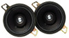 Kenwood KFC-835C 3.5" 2-Way Performance Series Dual Cone Coaxial Car Speakers