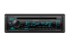 Kenwood KDC-BT33 Single DIN SiriusXM Ready Bluetooth In-Dash CD/AM/FM Car Stereo Receiver w/ Pandora, Spotify Control