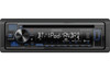 Kenwood KDC-BT275U Single DIN Bluetooth In-Dash CD/AM/FM Car Stereo Receiver w/ Pandora, Spotify Control