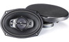 Kenwood KFC-6985PS 115W 6x9" 4-Way Performance Series Flush Mount Coaxial Speakers w/ PET Tweeters