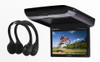 Alpine PKG-RSE3HDMI DVD Rear Seat Entertainment Package