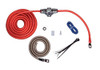 Rockford 4 Awg Power Installation Kit