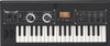 Korg MicroKorg XL Plus Analog Modeling Synthesizer