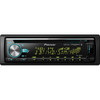 Pioneer DEH-X7800BHS CD Receiver with Enhanced Audio Functions