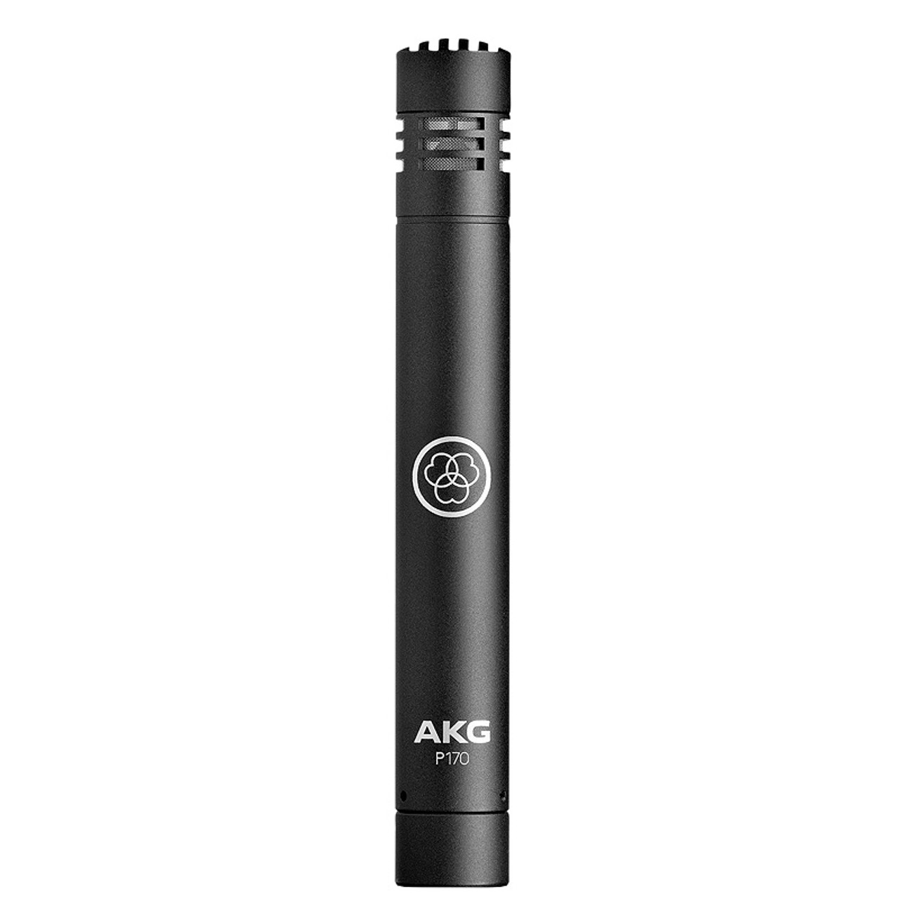 AKG P170 Perception High-Performance Small-Diaphragm Microphone