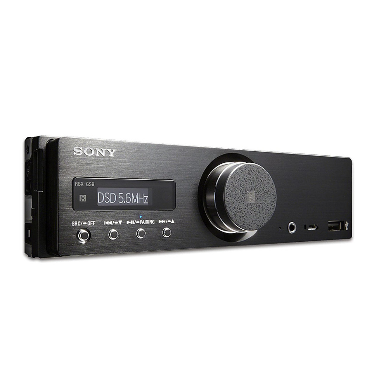 Sony RSX-GS9