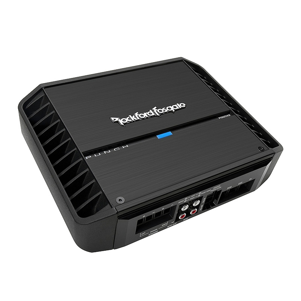 Rockford Fosgate Punch P300X2
