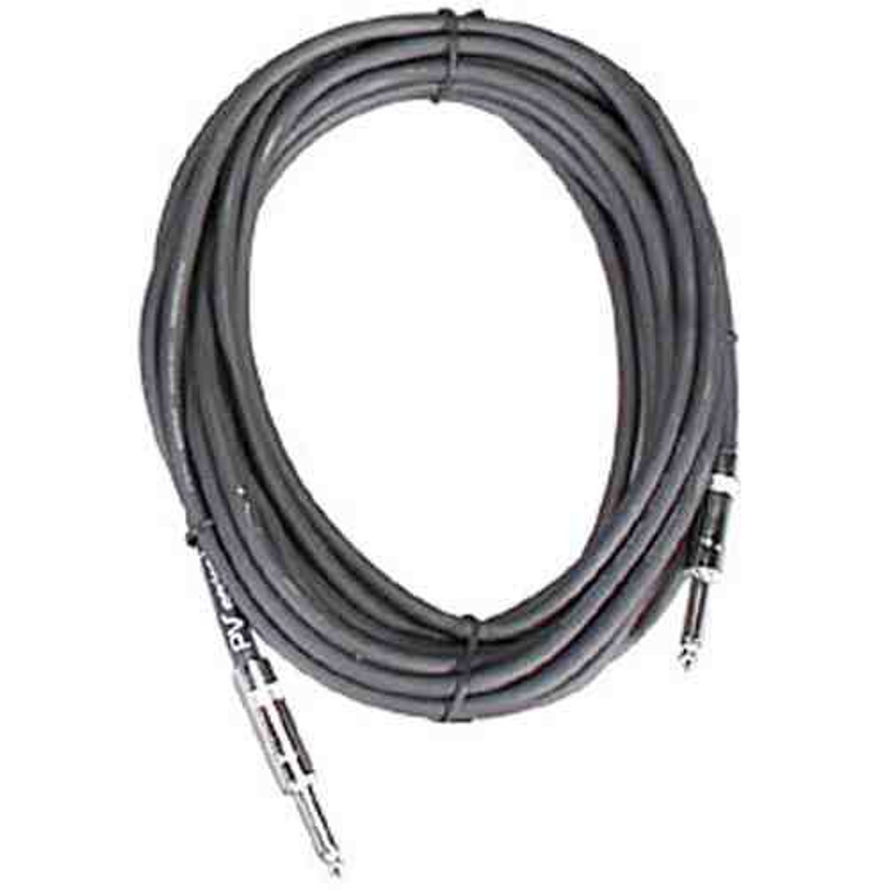 Peavey PV 10' Instrument Cable