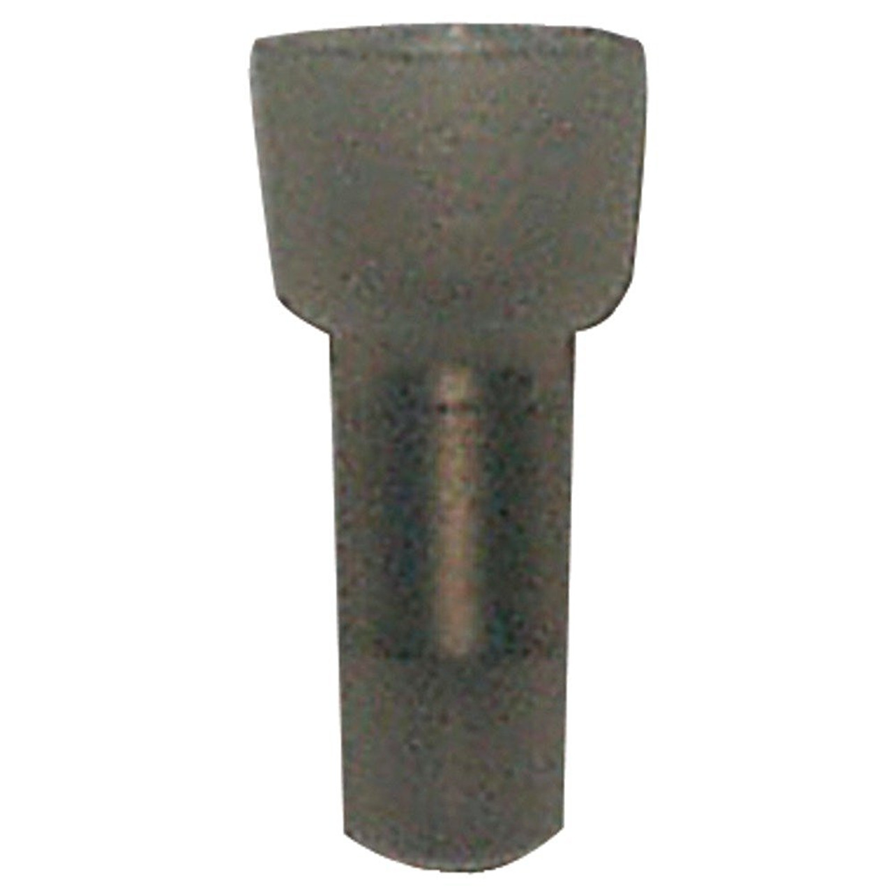 American Terminal CE125S-100 22/18-Gauge Nylon Insulated Closed End Caps