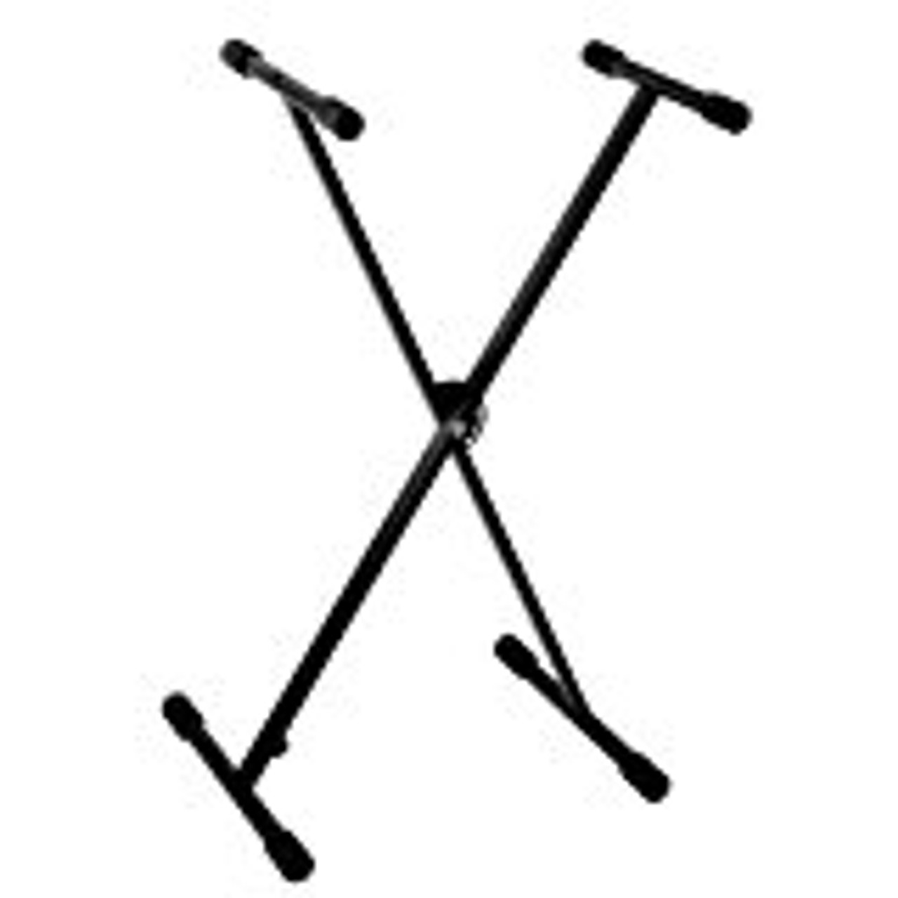 MR DJ KS100 Classic "X" Folding Keyboard Stand