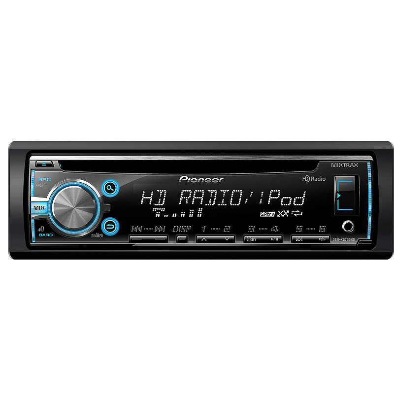 Pioneer DEH-X5700HD