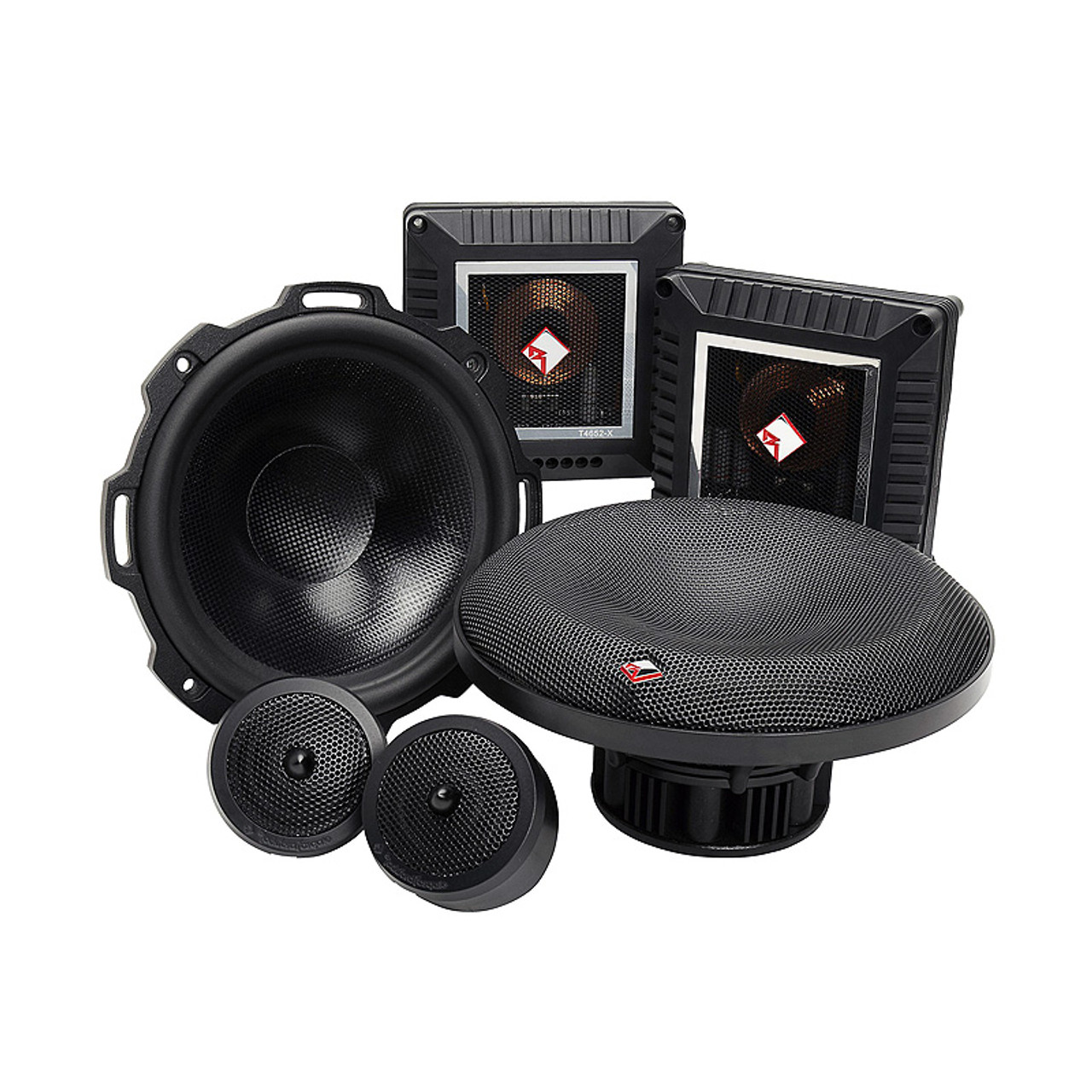 Rockford Fosgate T-4652-S