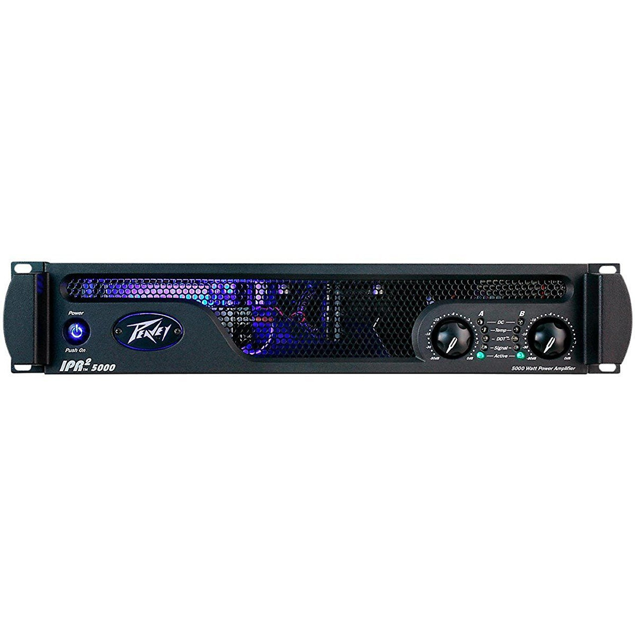 Peavey IPR2 5000 - 5000 watt Amplifier