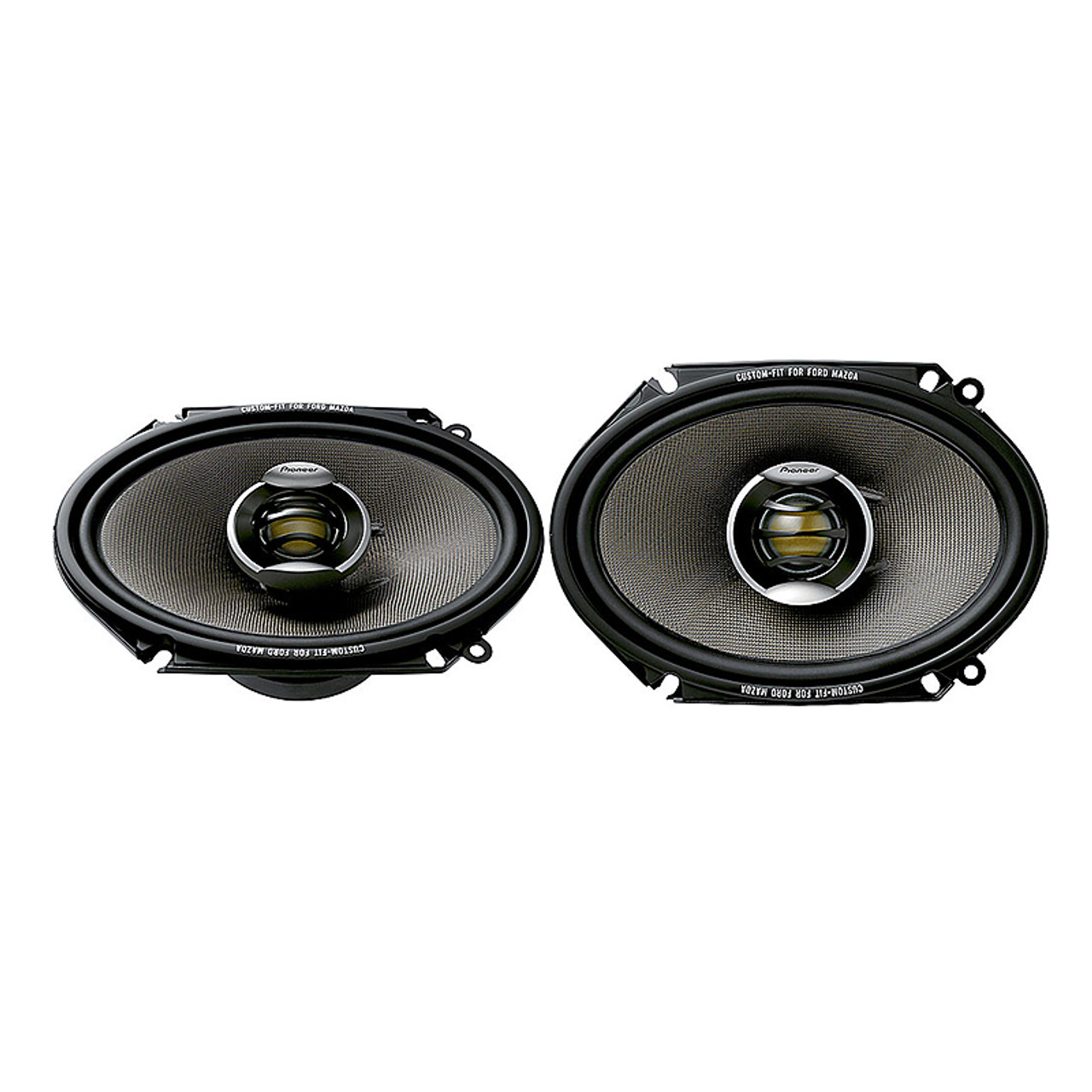 Pioneer TS-A6965R