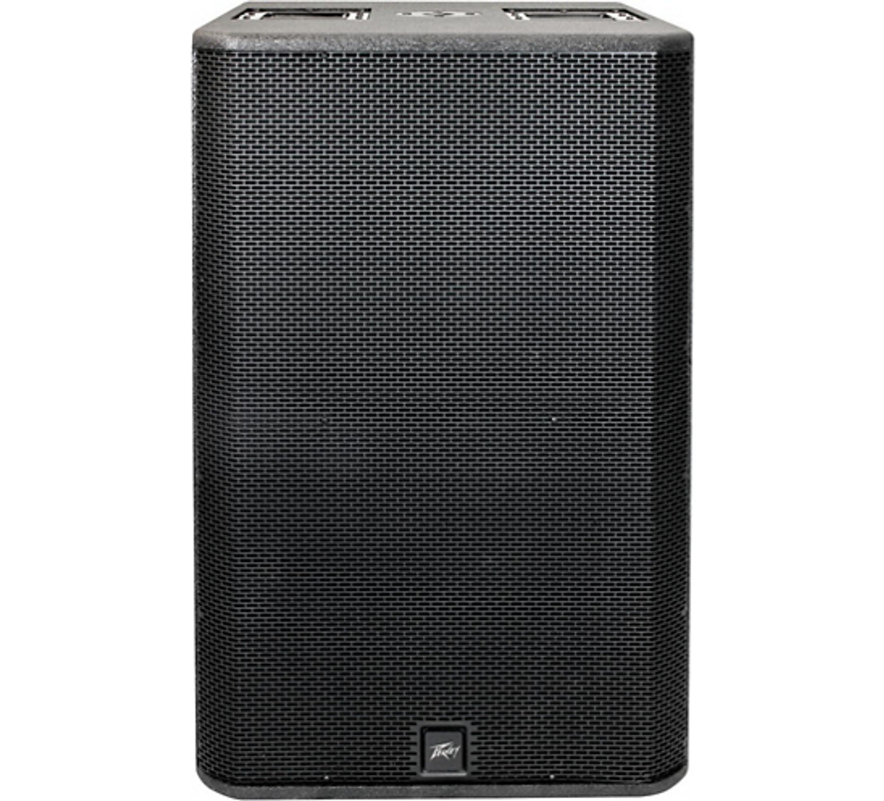 Peavey RBN 118 Sub 18" 2000 Watt Active Powered Subwoofer 9-band EQ, Onboard DSP, 2 Combo Inputs, and 2 XLR Outputs