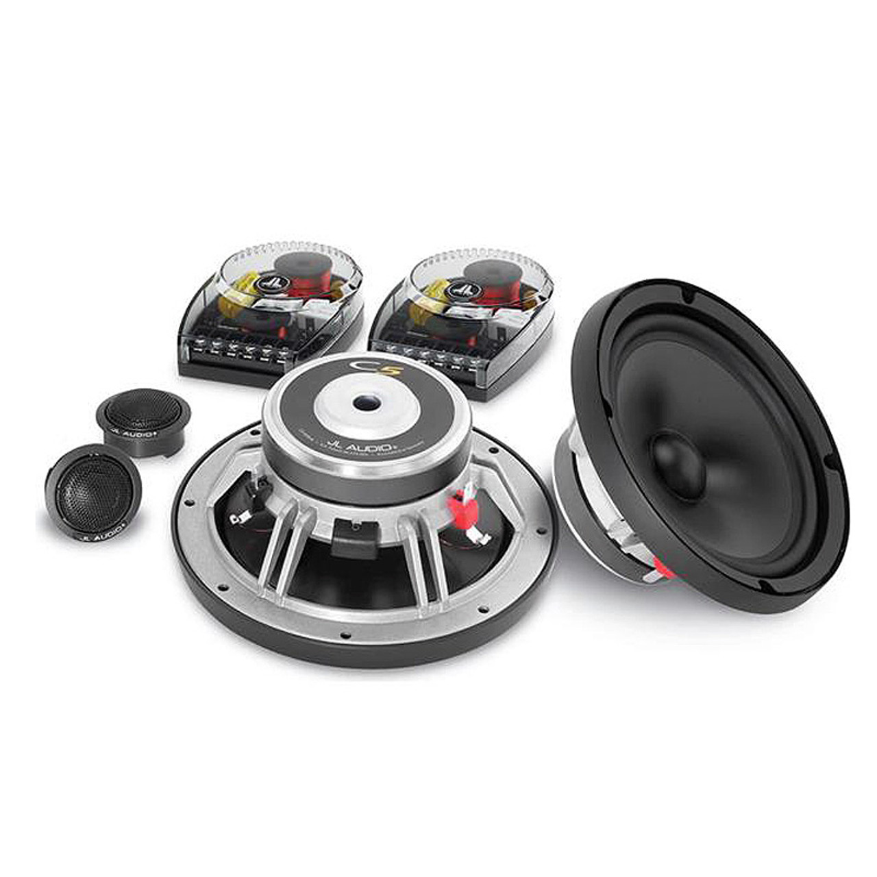 JL Audio C5-650