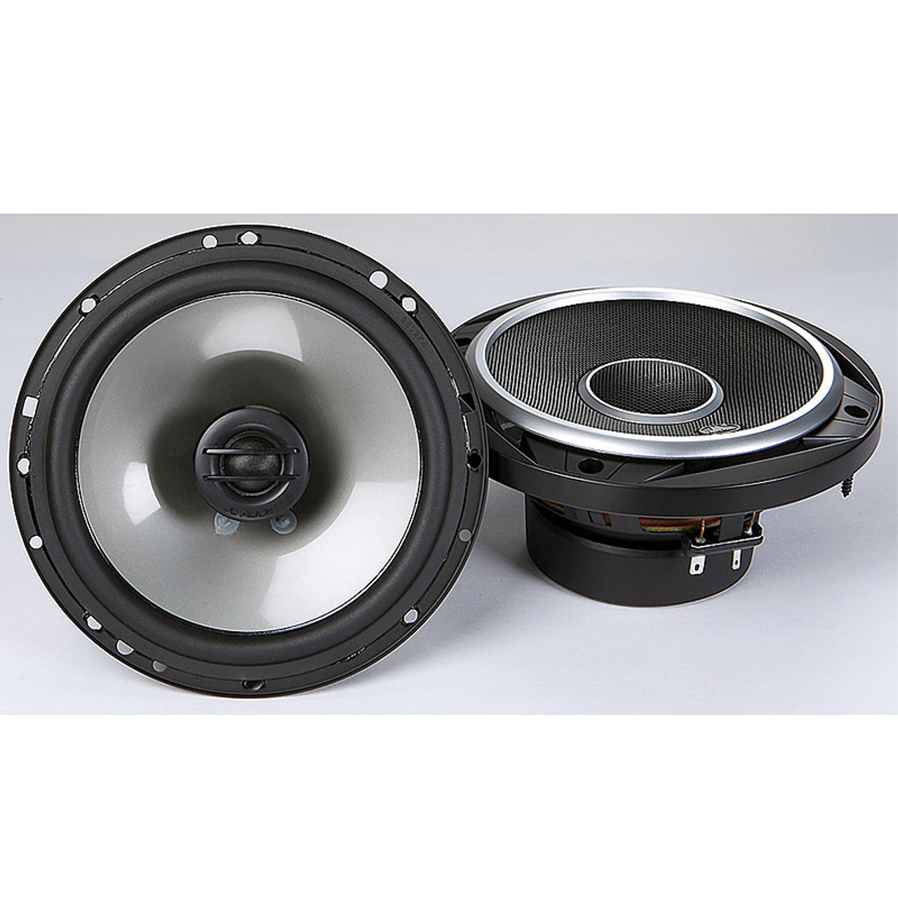 JL Audio C2-650X