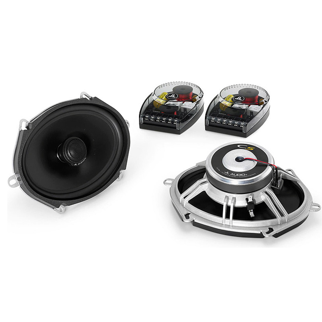 JL Audio C5-570x