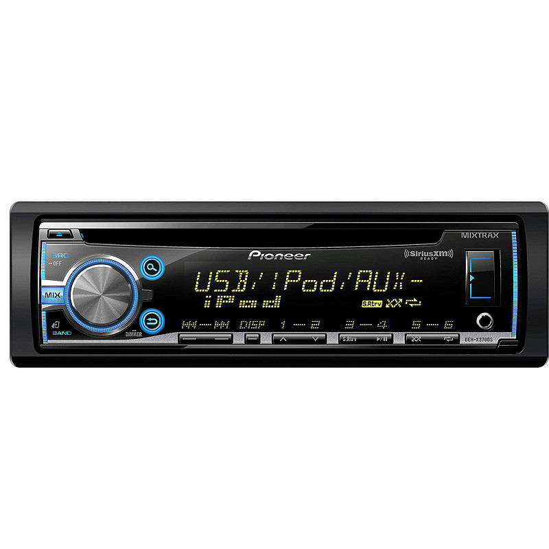 Pioneer DEH-X3700S